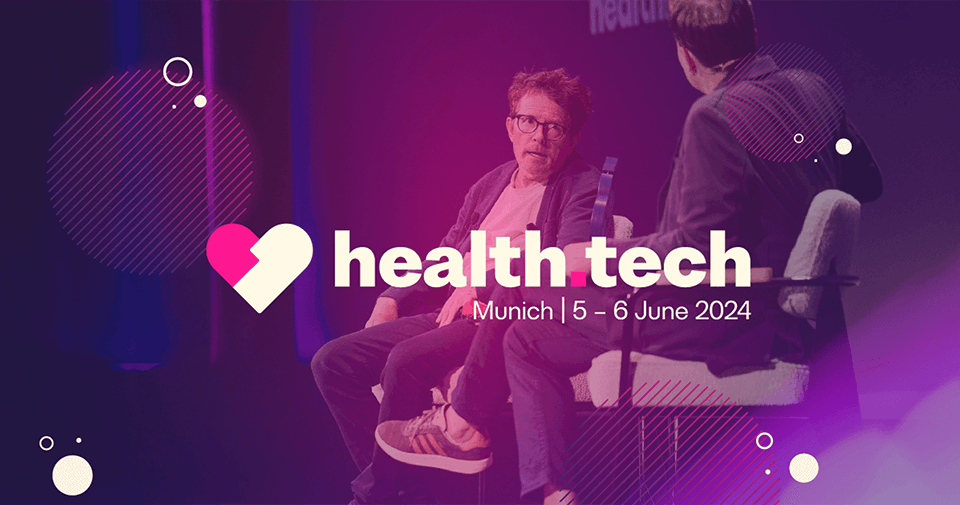 Health.tech Conference 2024